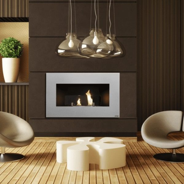 Camini a Bioetanolo | Atelier del Fumista