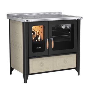 Cucina a Legna N 94 Country