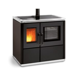 Cucina a Pellet Mia 90