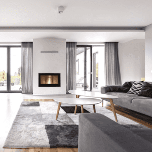 CAMINO A PELLET FRONTALE L’ARTISTICO MOD. ORION 13 ULTIMO PZ. IN PRONTA CONSEGNA