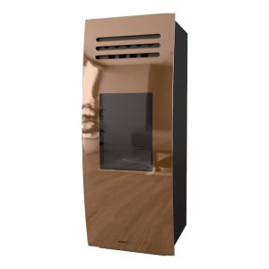 Stufa a Pellet Dream 14 Relax Hybrid