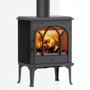 Stufa a legna Jøtul F 200 IT