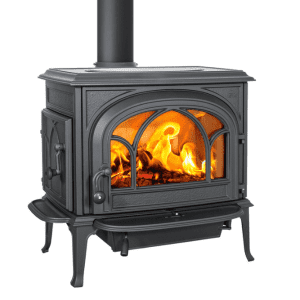 Stufa a legna Jøtul F 500 ECO IT