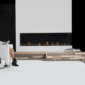 Camino a Gas Angolare Bidore 240H