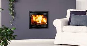 INSERTO A LEGNA LACUNZA ADOUR 500