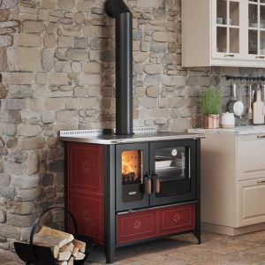 Cucina a Legna N 94 Country