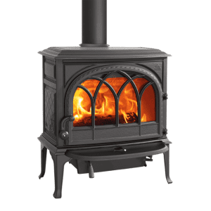 Stufa a legna Jøtul F 400 ECO IT