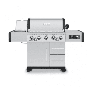 broil king imperial qs 590 ir