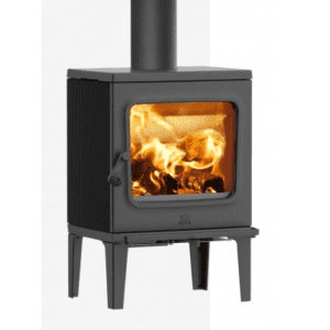Stufa a legna Jøtul F 205 IT