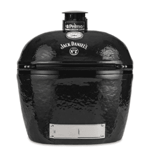 Primo X-Large Charcoal Grill - Jack Daniel's Edition