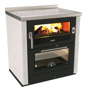 Cucina a Legna ML 80 Rustick