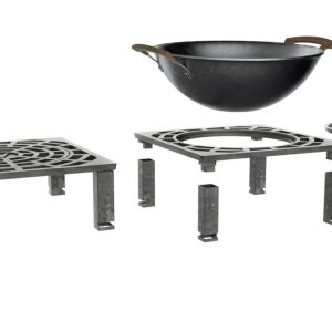 Griglia Multipla Pro730