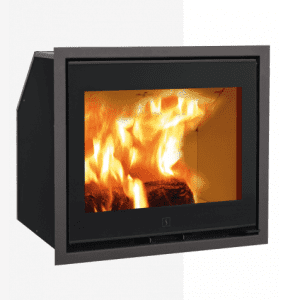 INSERTO A LEGNA SCAN 1003 CS-HE