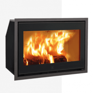 INSERTO A LEGNA SCAN 1004 CS-HE