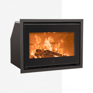 INSERTO A LEGNA SCAN 1005 CS-HE