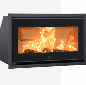 INSERTO A LEGNA SCAN 1006 CS-HE