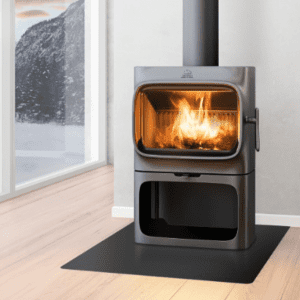Stufa a legna Jøtul F 305 R B