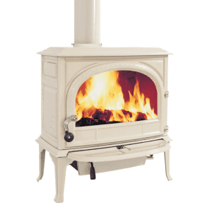 Stufa a legna Jøtul F 400 ECO IT SE IVE