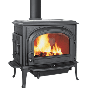 Stufa a legna Jøtul F 500 ECO SE IT