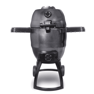 Keg 5000 Kamado