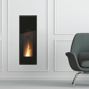 CAMINO A PELLET MINI STARFIRE 9