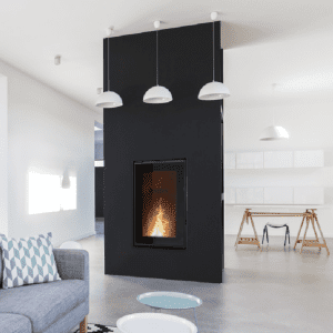 CAMINO A PELLET STARFIRE M17