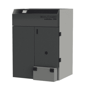CALDAIA A PELLET Laguna2 P24