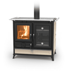 Cucina a Legna Margherita EVO