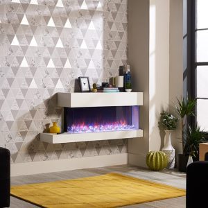 eReflex Trento 110W Destro