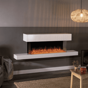 eReflex Trento 110W Centrale