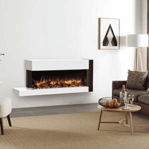 eReflex Trento 110W Sinistro