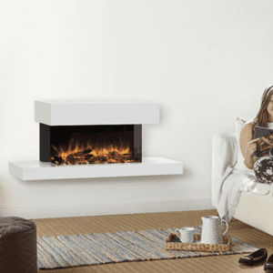 eReflex Trento 70W Centrale