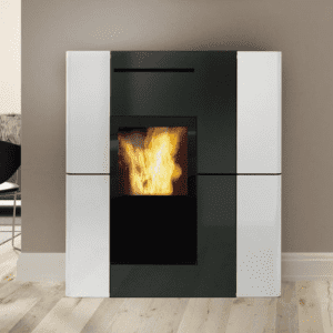 Blade2 H 18 UP in Ceramica