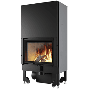 edilkamin blokk 70 evo v bianco