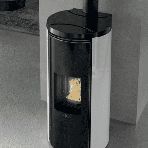 Stufa a Pellet Edilkamin Celia Air Tight C