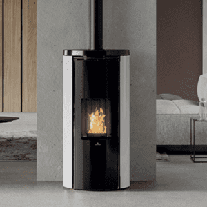 Stufa a Pellet Edilkamin Celia Air Tight