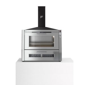 Char-Oven da appoggio