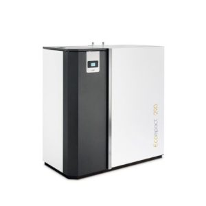 CALDAIA A PELLET Ecompact 290