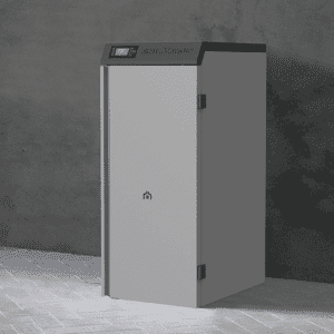 CALDAIA A PELLET Gora 22