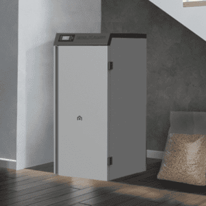 CALDAIA A PELLET Gora 29