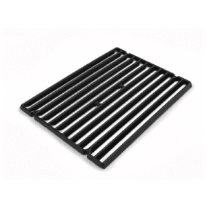 Griglia in Ghisa per Sovereign