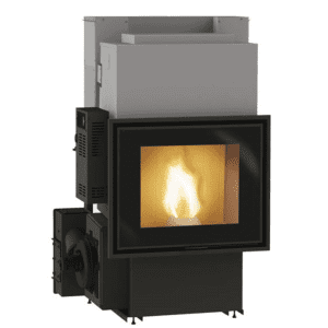 EDILKAMIN -IDROPELLBOX H 30