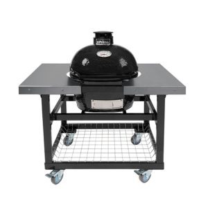Primo Junior Charcoal Grill All-In-One