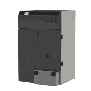 CALDAIA A PELLET Laguna2 P18