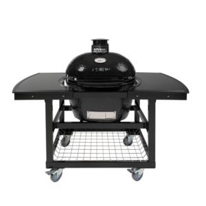 Primo Large Charcoal Grill All-In-One