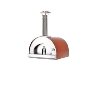 Margherita Appoggio Gas