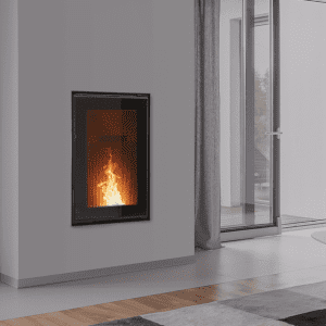 CAMINO A PELLET STARFIRE M18