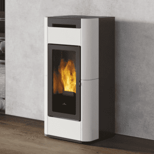 edilkamin tera h 25 e 30 evo