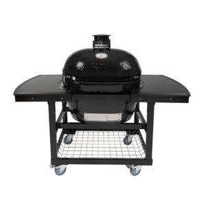 Primo X-Large Charcoal Grill All-In-One