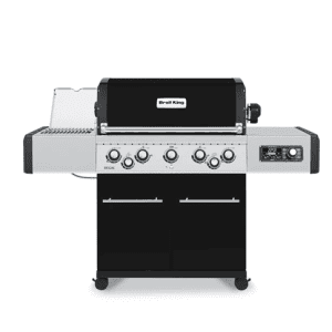 broil king regal q 590 ir